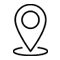 Location icon